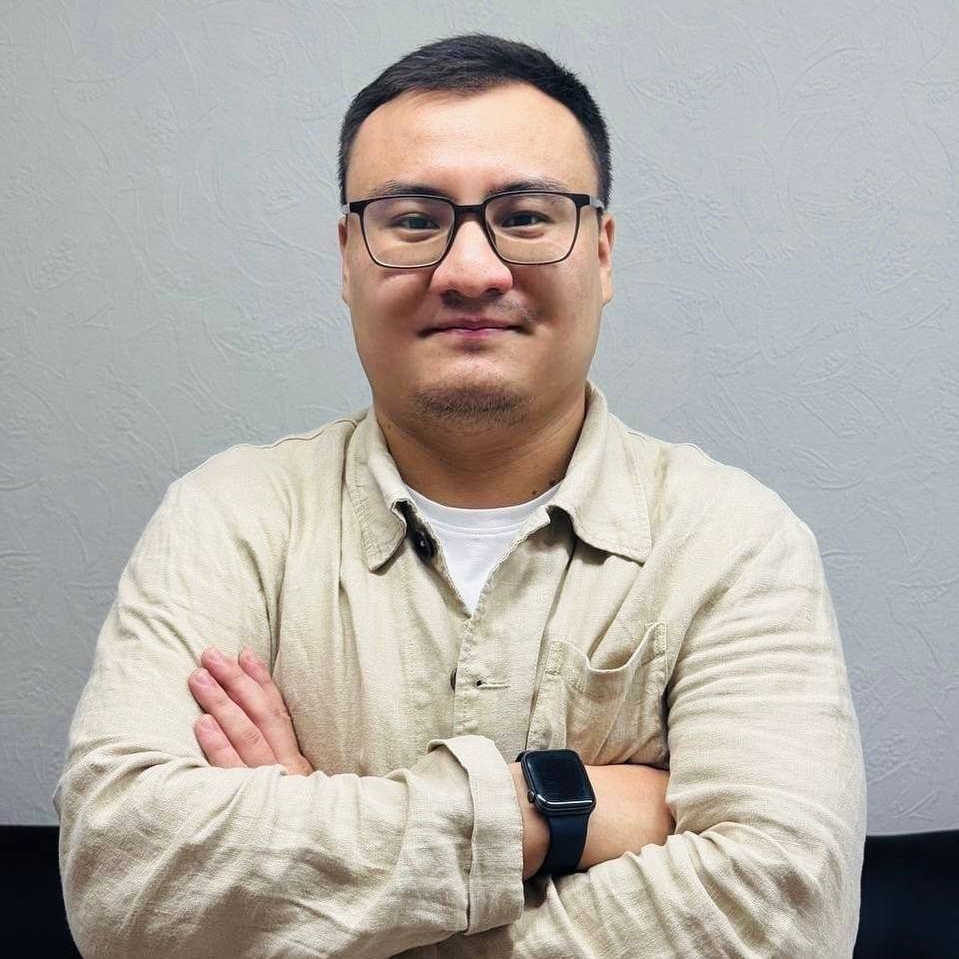 Генеральный директор ТОО 